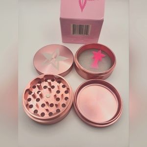 Jeffree Star Baby Pink Grinder